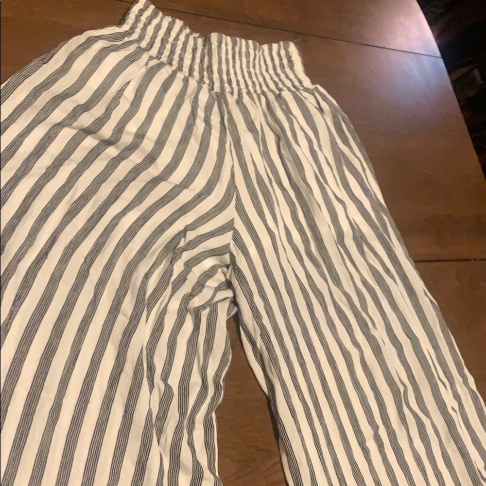 Dress pants